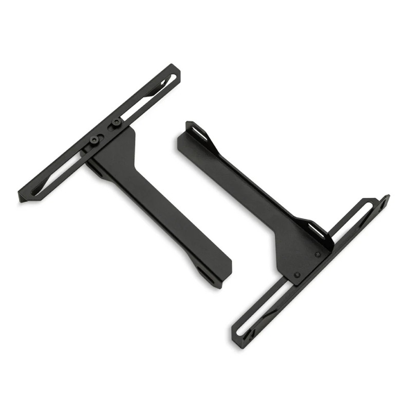 EKWB EK-Loop Angled Bracket - 140/120mm - داعم
